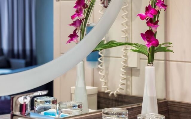 Dorint Strandresort & Spa Ostseebad Wustrow