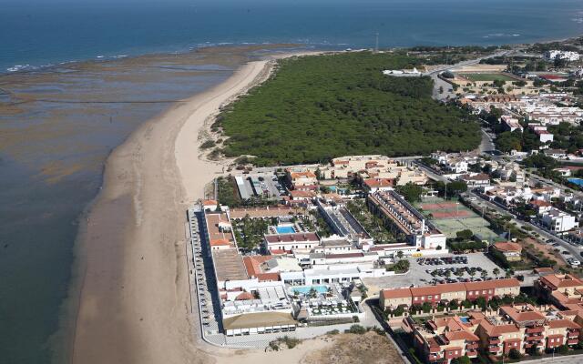 Playa De La Luz Hotel