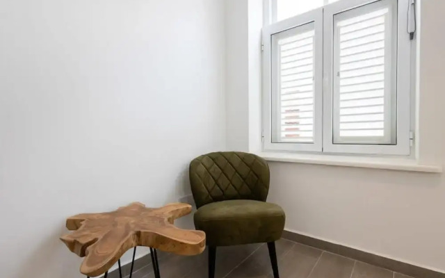 Willemstad Historic City Suite