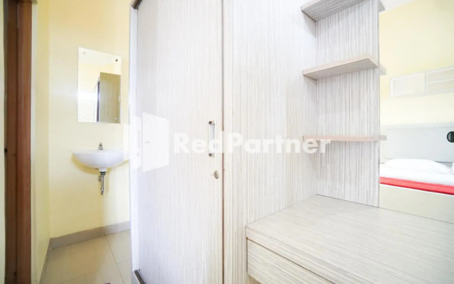 OYO 3964 Indah Residence Syariah