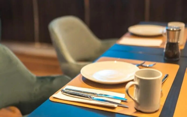 Nikii Boutique Hotel