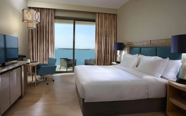 Hilton Dead Sea Resort & Spa