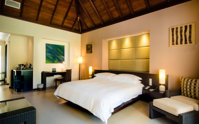 Hilton Seychelles Labriz Resort & Spa