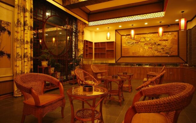 Northwest Folkways Inn