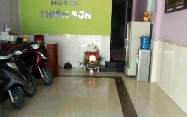 Thien Son Hotel