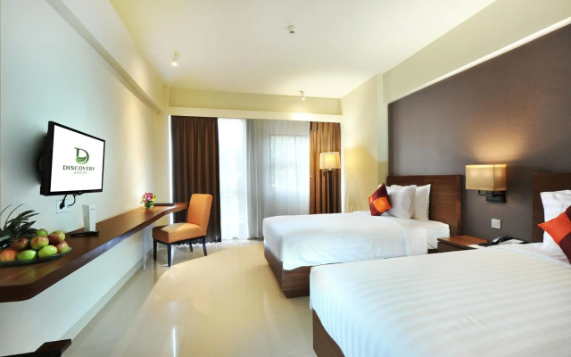 Discovery Ancol
