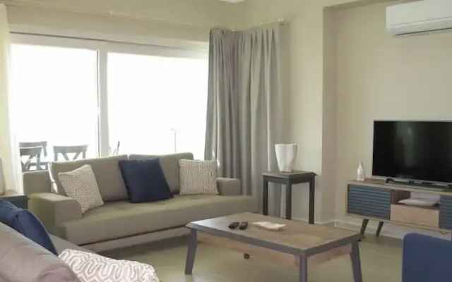 Villa Joy 3 by JoyLettings