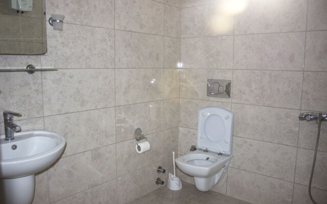Patara Doga Apart