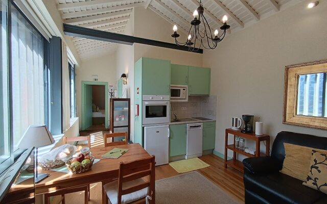 Tradicampo Eco Country Houses