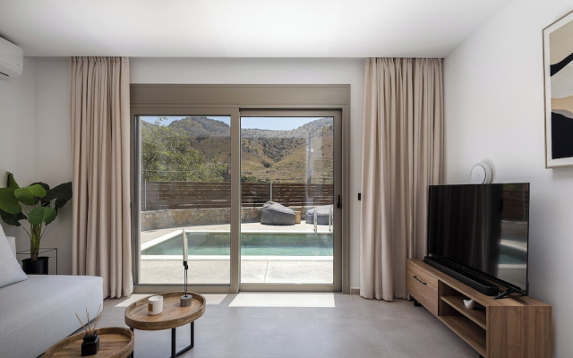 Imbros Villas