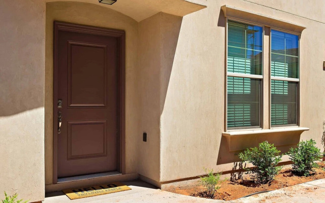 The Farmhouse by RedAwning