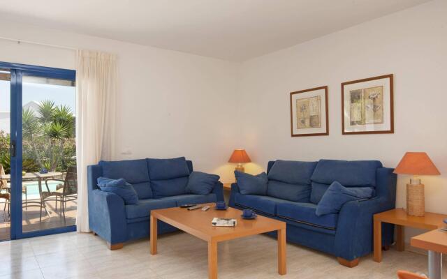 Villas Las Marinas