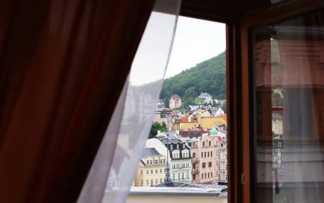 Apartmány U Divadla