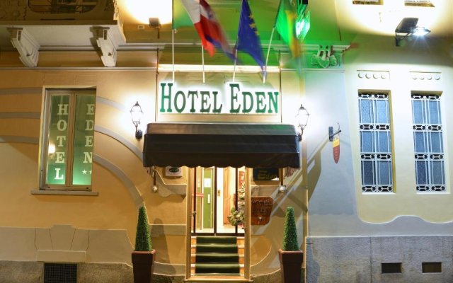 Hotel Eden