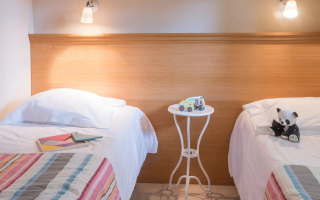 Pierre & Vacances Residence Les Dunes du Medoc