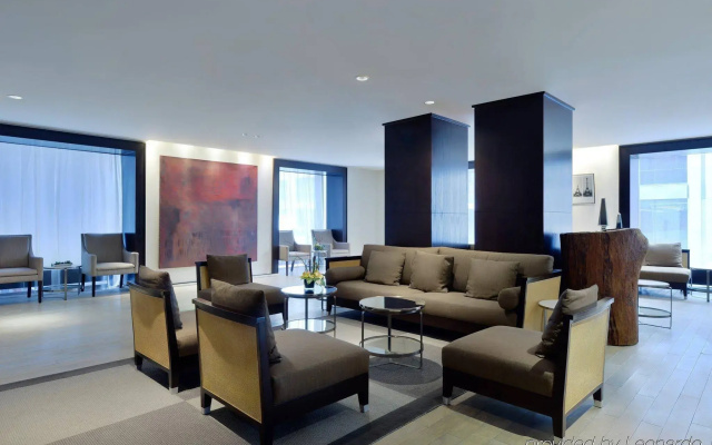 Arc The Hotel