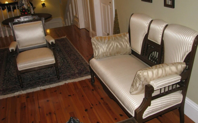 Clyde Hall Bed and Breakfast