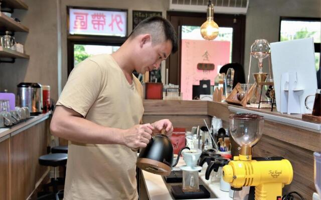 Jinglong Slow Living Wonderland B&B II