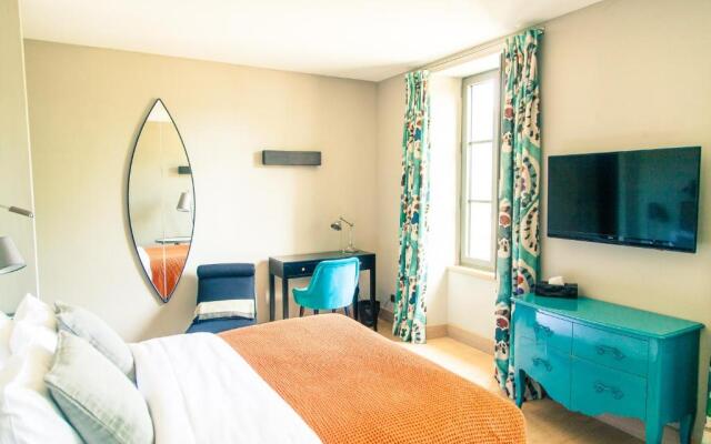 La Bastide de Saint Julien