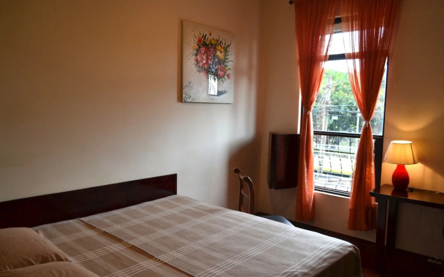 Hotel Columbus