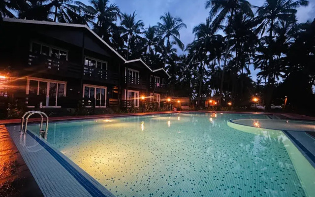 Seclude Eco Cottages