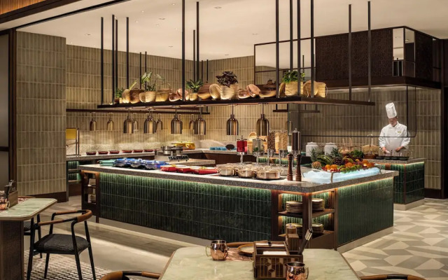 JEN Kunming Hotel - Shangri-La Group