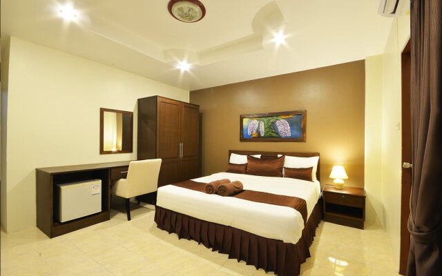 The Links Hotel Pattaya
