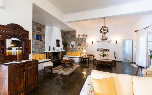 Marianna Hotel