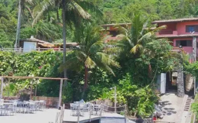 Suites Home Ponta das Canas