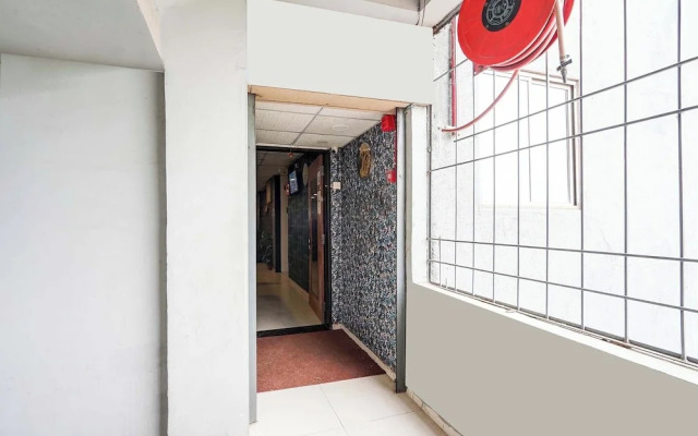 Fabhotel Krishna Inn