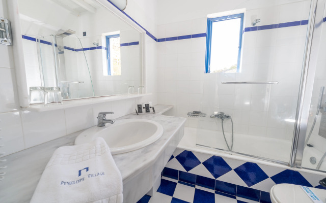 Penelope Village Mykonos