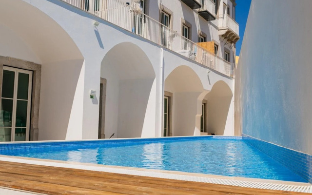 Tropical Flavour Apartment