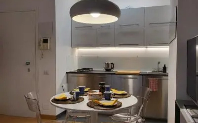 Bubi House Porta Venezia