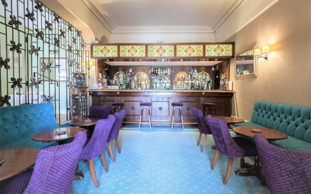The Hotel Balmoral - Adults Only