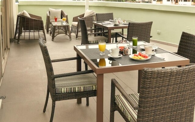 Clarion Suites Las Palmas