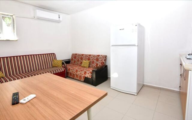 Ozden Apart Otel