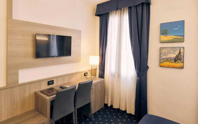Hotel Roberta