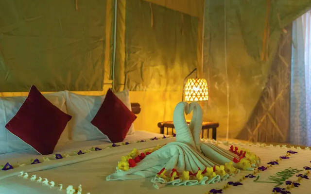 Khaosok Boutique Hideaway