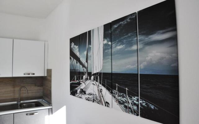 Luxury Apartments Cervia private swimmingpool