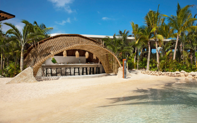 Impression Moxché by Secrets – Adults Only – All Inclusive