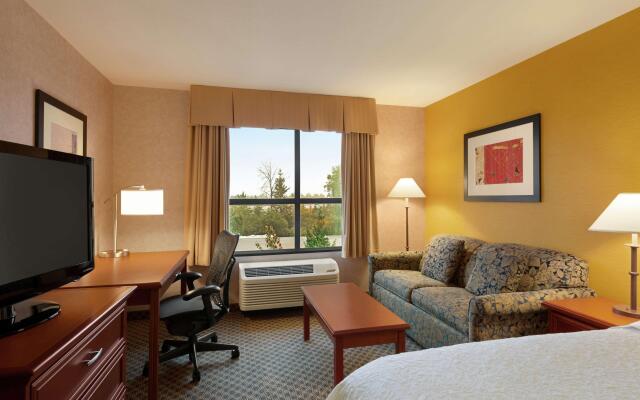 Hampton Inn & Suites by Hilton Langley-Surrey