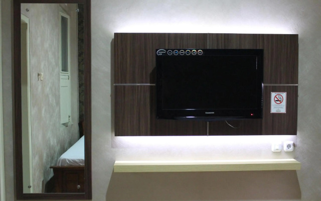 Hotel Besar Purwokerto