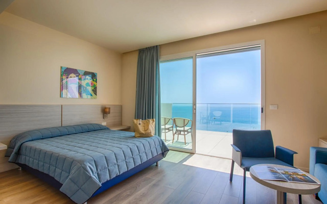 Hotel Ancora Jesolo