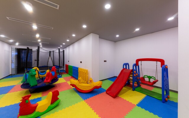 Rosalina Hotel