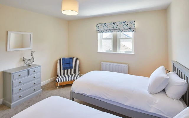 Host Stay Foggyshaw Lodge