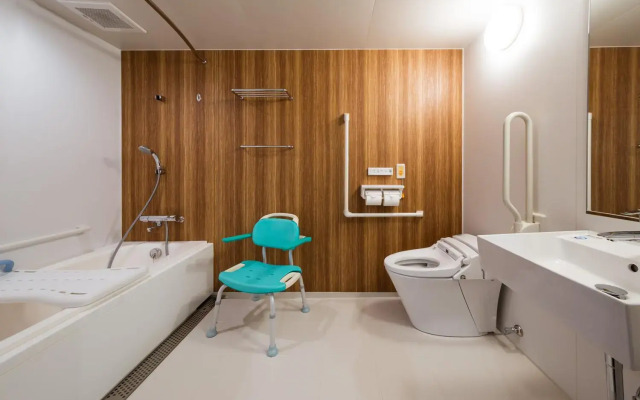 S-Peria Hotel Hakata