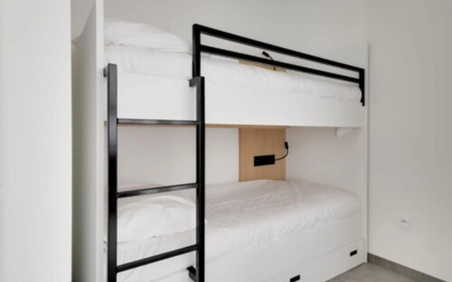 Evancy Vence - Les Jardins d'Azur