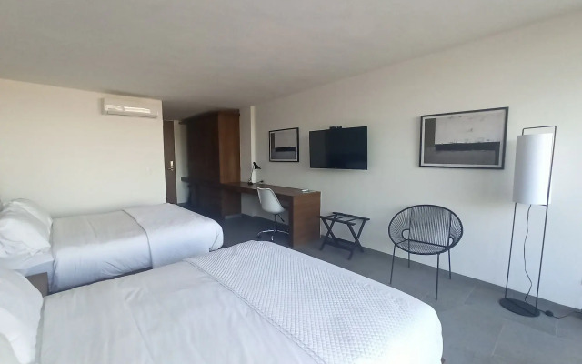 Hotel & Villa Internacional de Tenis