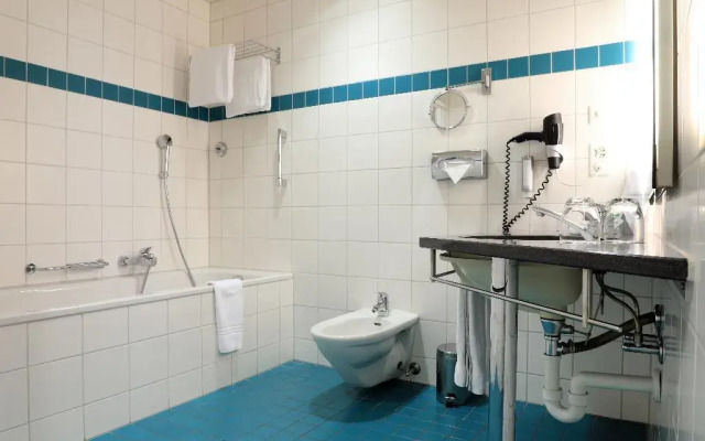 Hotel Banana City Winterthur