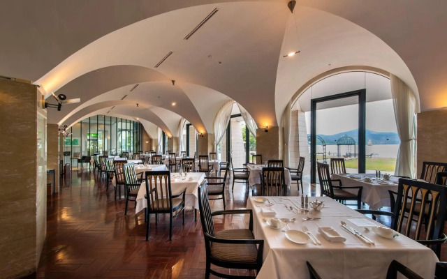 Hakone Hotel